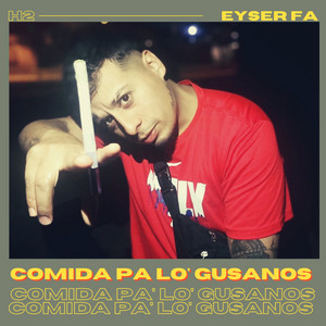 Comida pa' lo' gusanos