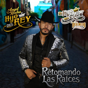 El Poderoso by Angel Rocha Hijo del Rey