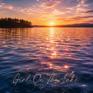 Down in the cabin by Girl On The Lake