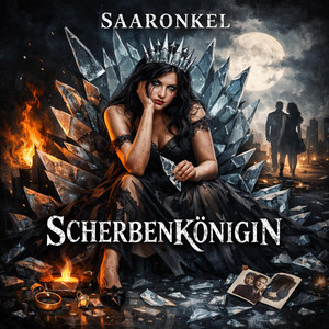 Scherbenkönigin - Single Edit by Saaronkel