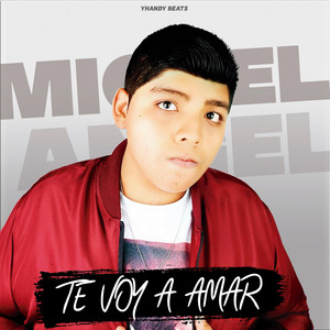 Miguel Angel ElGenio - Te Voy a Amar