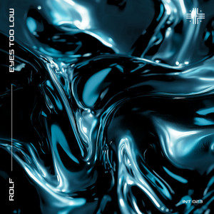 Eyes Too Low by RDLF