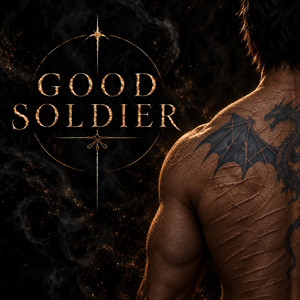 Good Soldier by Zanqua