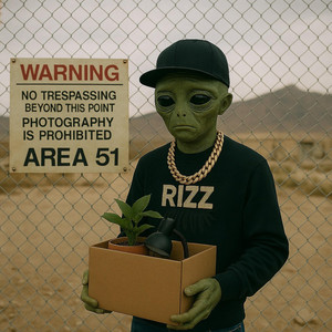 Rizz Random by Rizz Random
