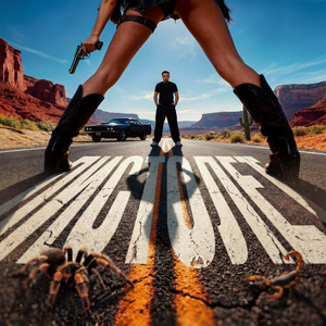 HILME - Пистолет