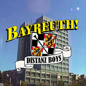 BAYREUTH! by Distanz Boys, Telemann, eyoscurr