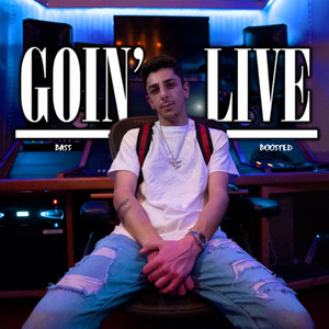 Goin’ Live by FaZe Rug