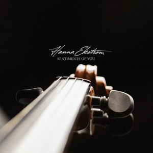 Hanna Ekström — Sentiments of You (2026)