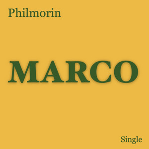 Marco by Philmorin