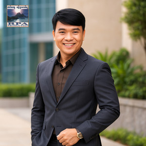 ជាតិ ខេមរា - ស្រក់ទឹកភ្នែកលើខ្នងក្របី