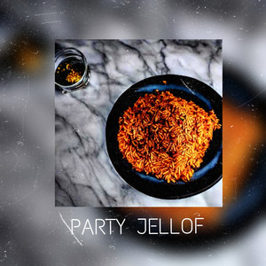 Party Jellof by Legend