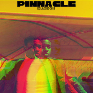 Portada de Pinnacle