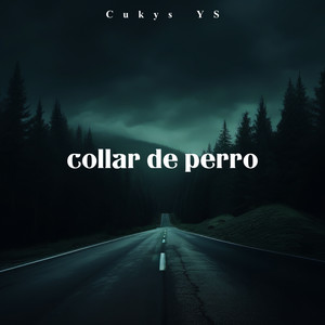 collar de perro by Cukys YS