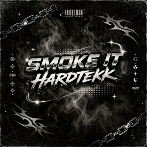 Smoke It Off Hardtekk - slowed by BUB1EX