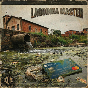 Lagoinha Master by Caçadores de Mito