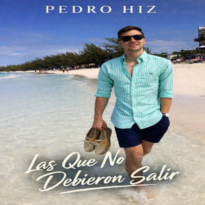 Tu Herida Duele Más by Pedro Hiz