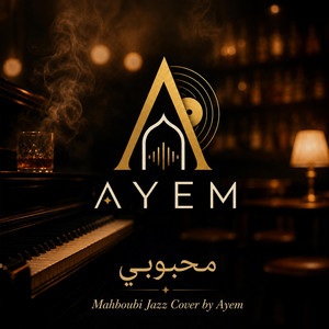 Mahboubi by Ayem Record