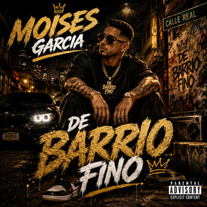 El Vacile Sigue Vivo by Moises Garcia