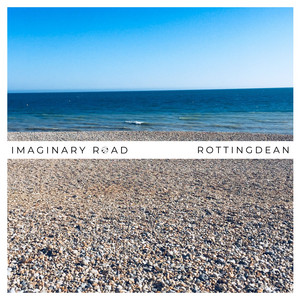 Windmill by Imaginary Road
