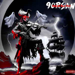 DARWiCH - Hakim Bad Boy 9ORSAN