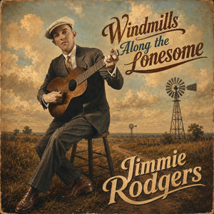 Too Young by Jimmie Rodgers