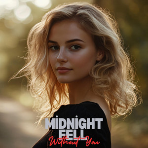 Midnight Fell Without You (80s music) by YolcuBeats