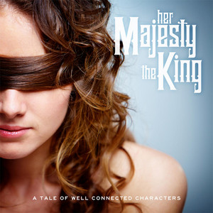 XIII by Her Majesty The King, Mike Julian