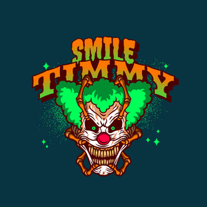 Smile Timmy by MinayasBeatz