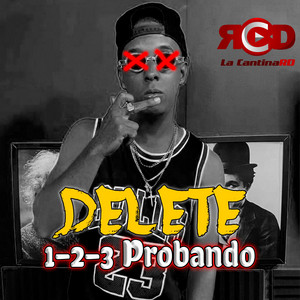 1-2-3 Probando Delete by 1-2-3 Probando