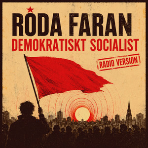 Demokratisk socialist - Instrumental Version by Röda Faran