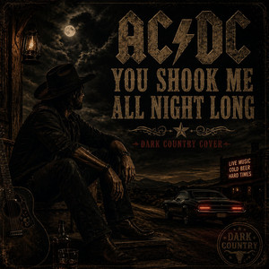 You Shook Me All Night Long (Dark Country Rock) by Westbound Sons
