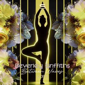 Between Waves - Calm by Beverley Griffiths