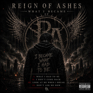 Look At Me When I Break by Reign of Ashes