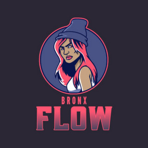 Bronx Flow by MinayasBeatz