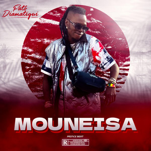 Fatô Diamatigui - MOUNEISA
