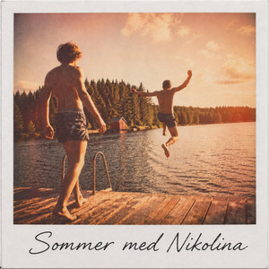 Sommer med Nikolina by DaddyCodFish, Aurora Stelladottir