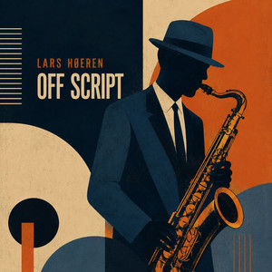 Second Take by Lars Hoeren