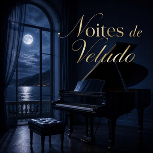 Noites de Veludo by Laggs Melody