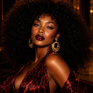 I Am Proud of This Woman by Naya Blu