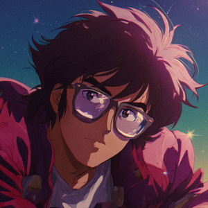 Rooftop Air Vents by Late Night LoFi