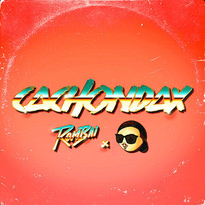Portada de CACHONDAX