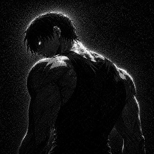 REBORN by Dipu
