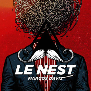 Le Nest by Marcos Daviz