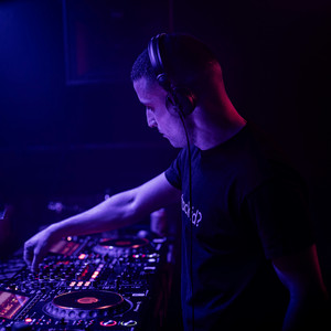 DJ Zenta - Going For The First Internship