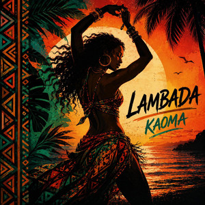 LAMBADA - Afro Soul by AZORII