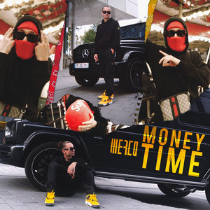 Money Time by Werco