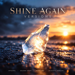 Shine Again - Acoustic Version by LifeTune Dynamics