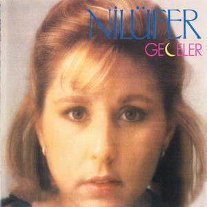 Geceler cover
