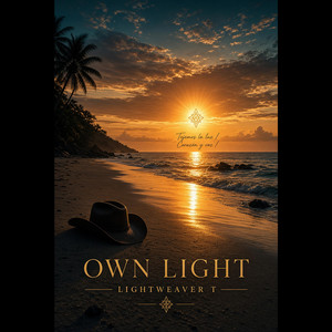 Own Light by Lightweaver Tony