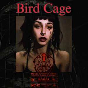 Bird Cage by 404Hxllxw